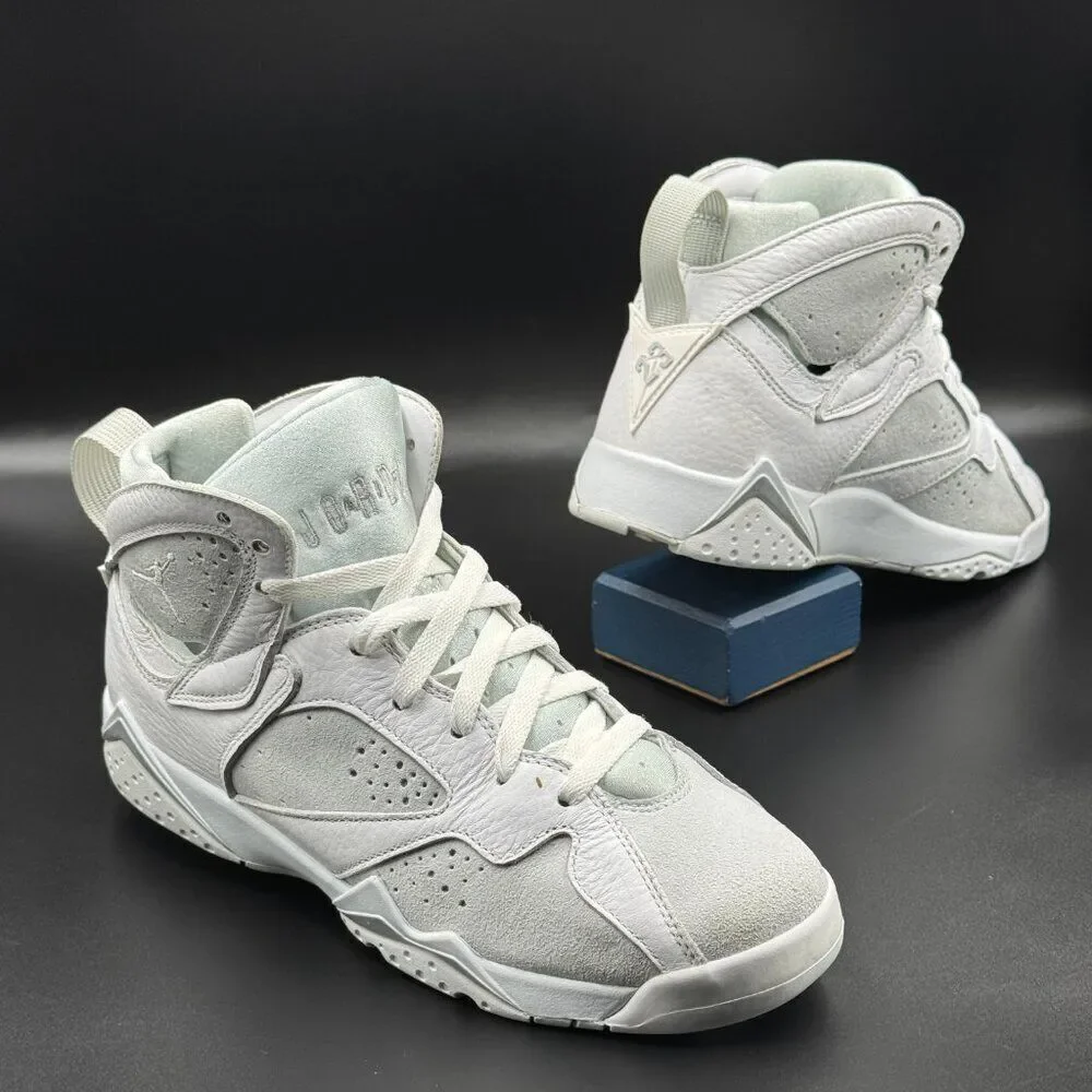 Air Jordan 7 Retro GS 'Pure Money'